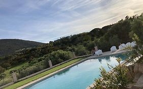 Agriturismo Is Conchisceddas